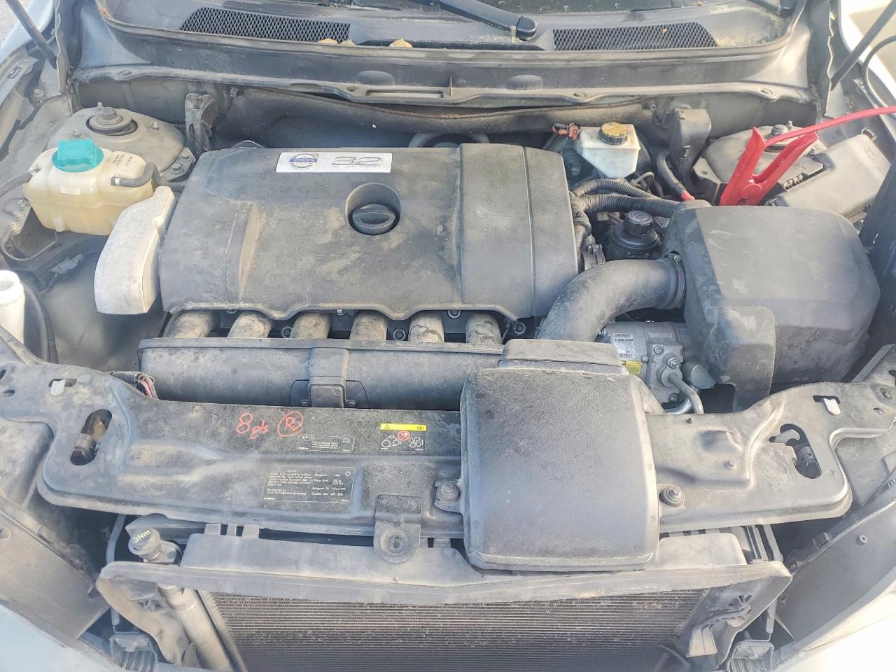 Volvo XC90 3.2