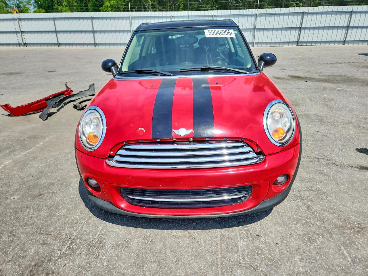 MINI Cooper Clubman