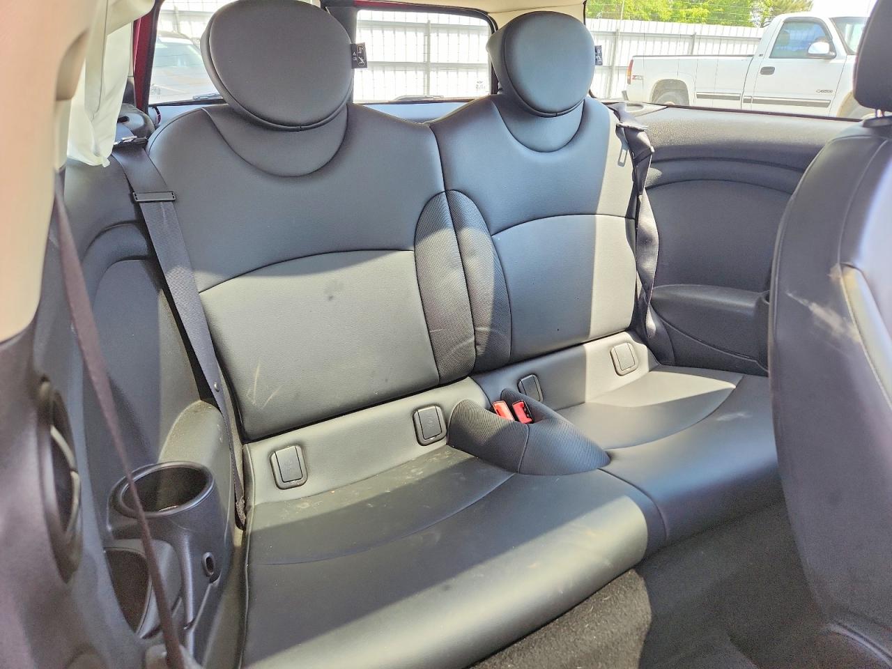 MINI Cooper Clubman