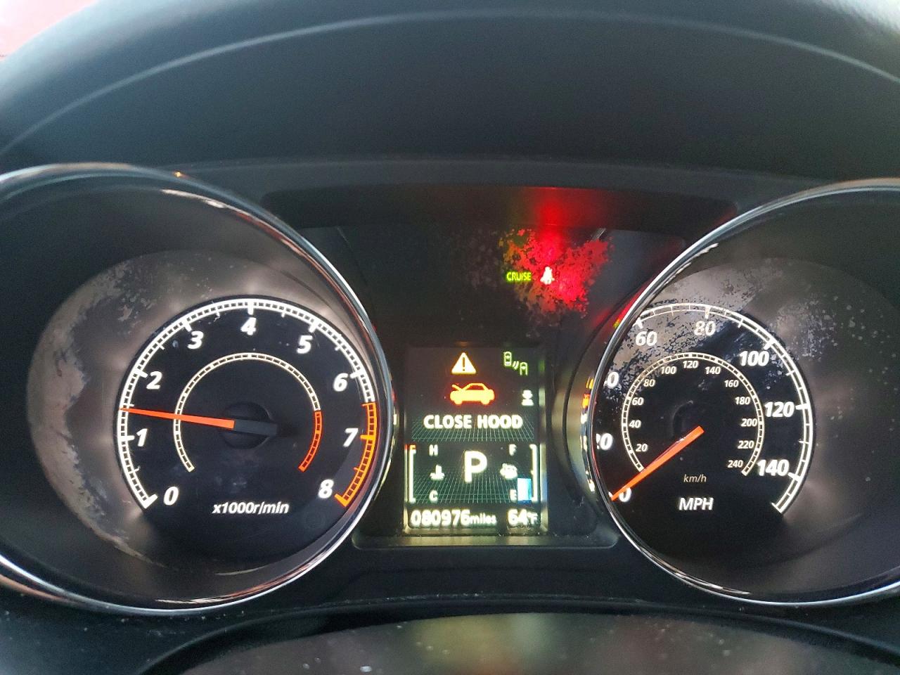 Mitsubishi Outlander Es