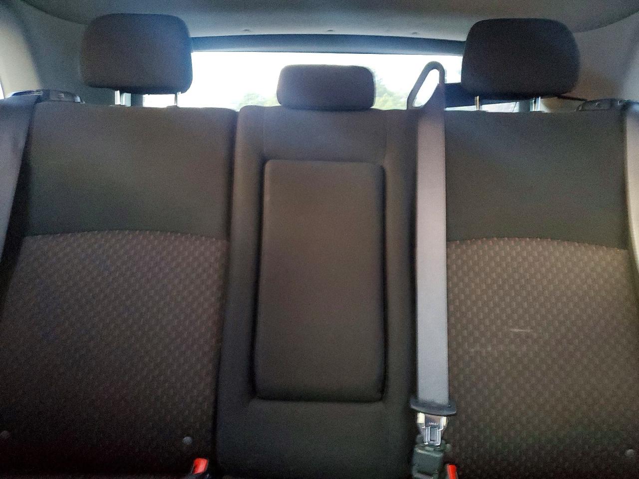 Mitsubishi Outlander Es