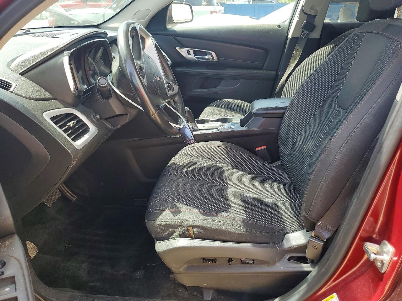 GMC Terrain Sle