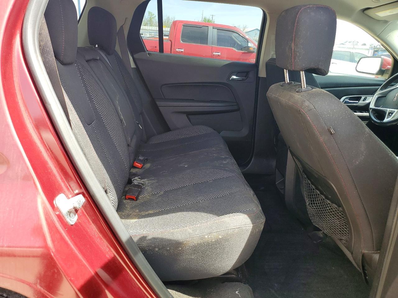 GMC Terrain Sle