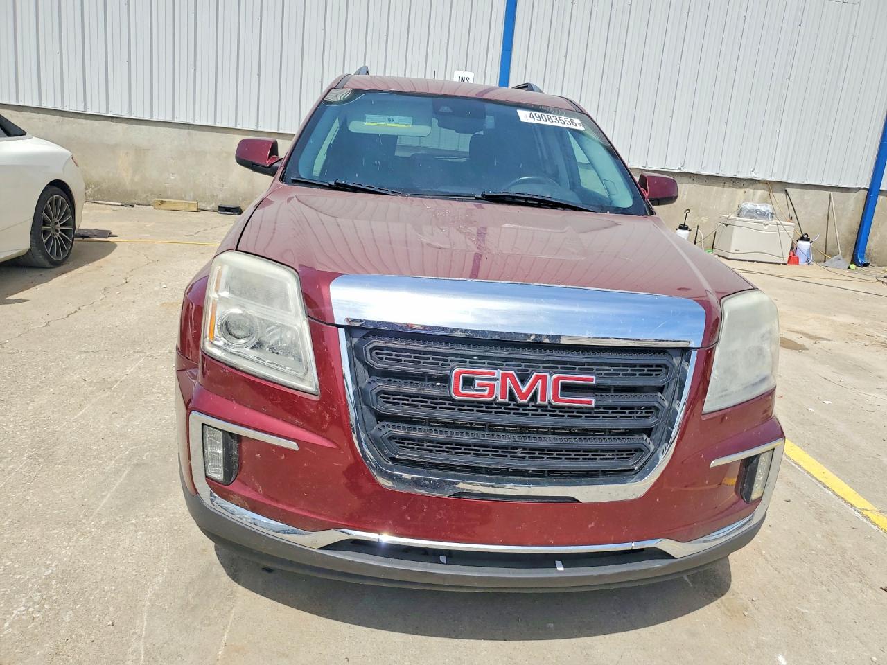 GMC Terrain Sle