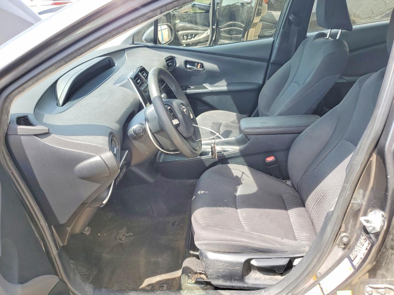 Toyota Prius Two