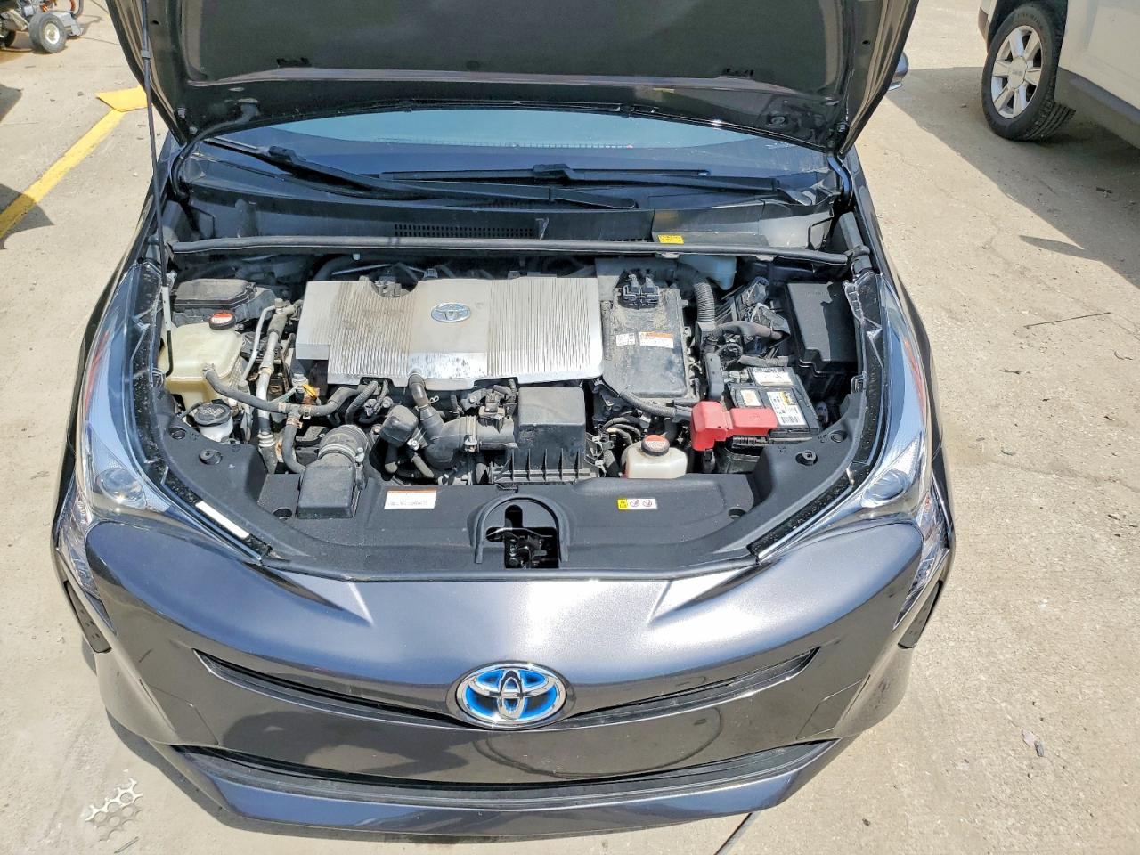 Toyota Prius Two