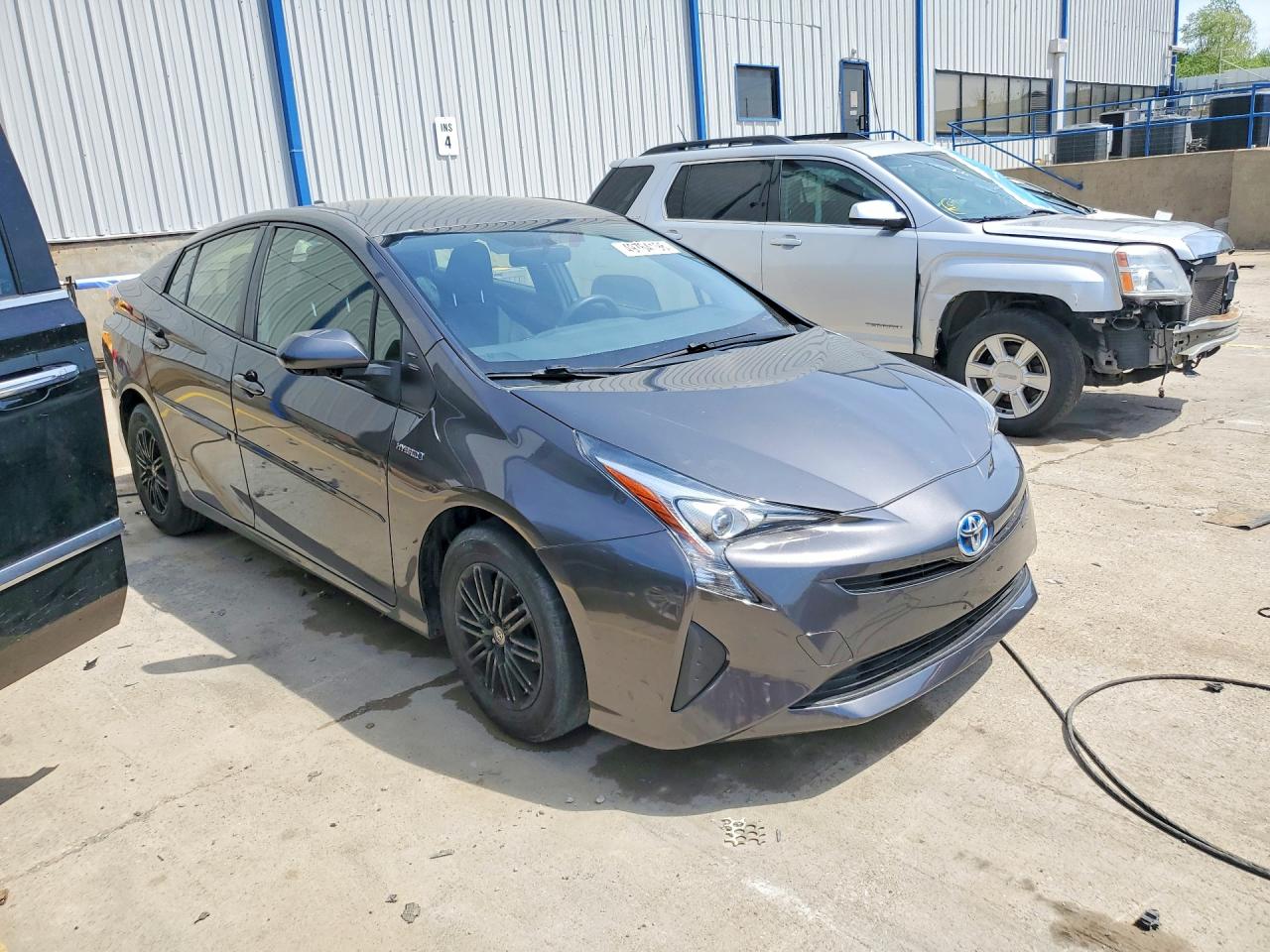 Toyota Prius Two