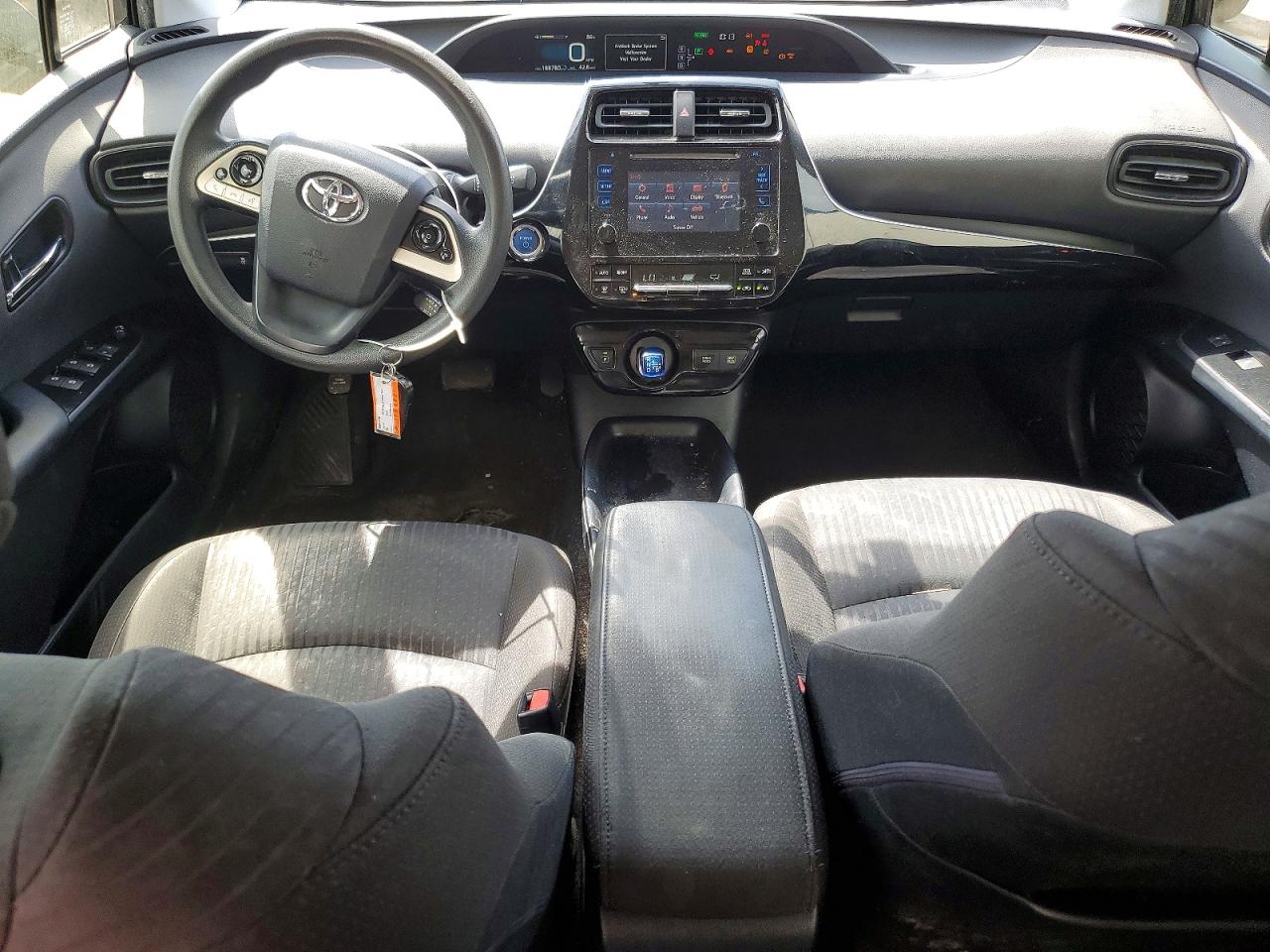 Toyota Prius Two