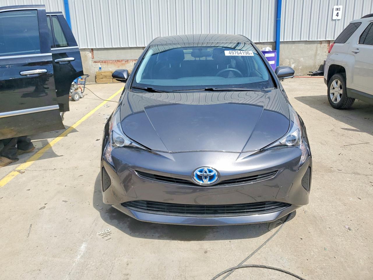 Toyota Prius Two