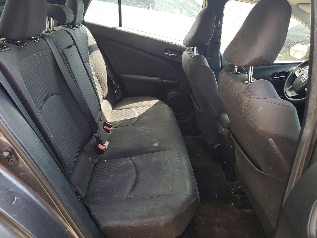 Toyota Prius Two