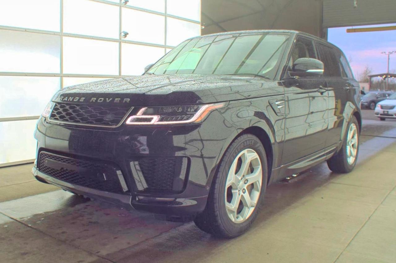 Land Rover Range Rover Hse