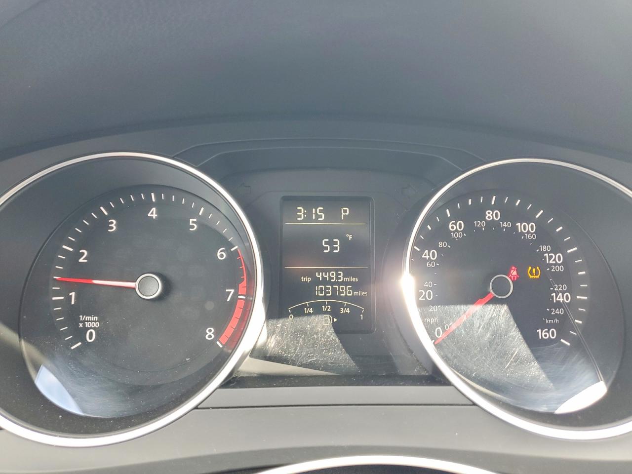 Volkswagen Jetta S