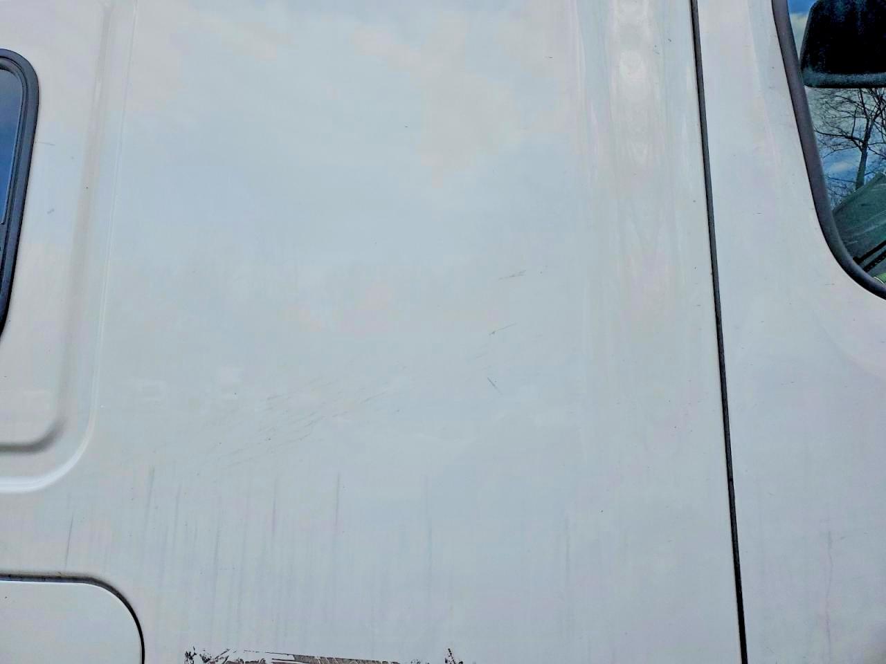 Freightliner Cascadia 126