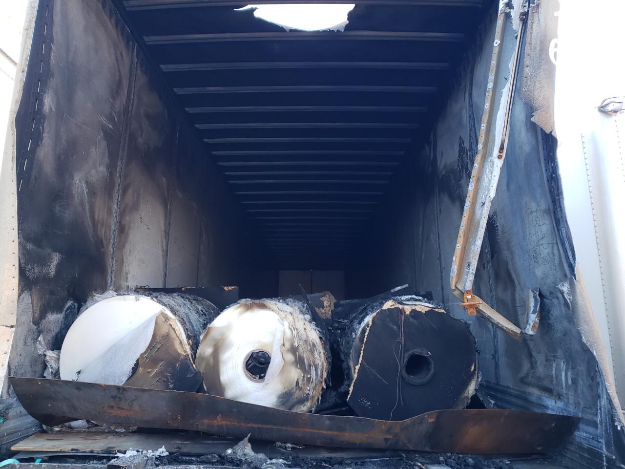 Vanguard Trailer Other