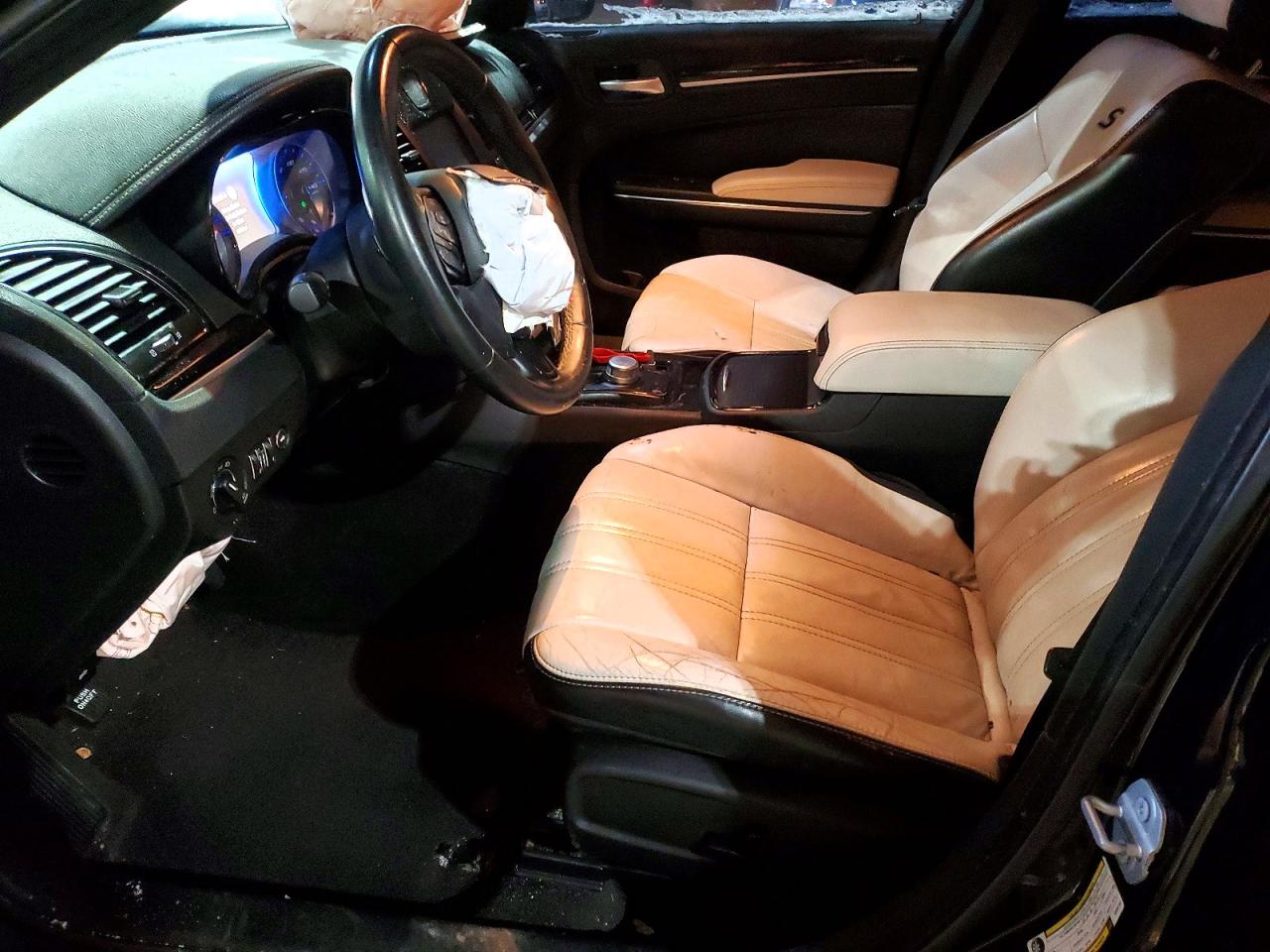 Chrysler 300 S