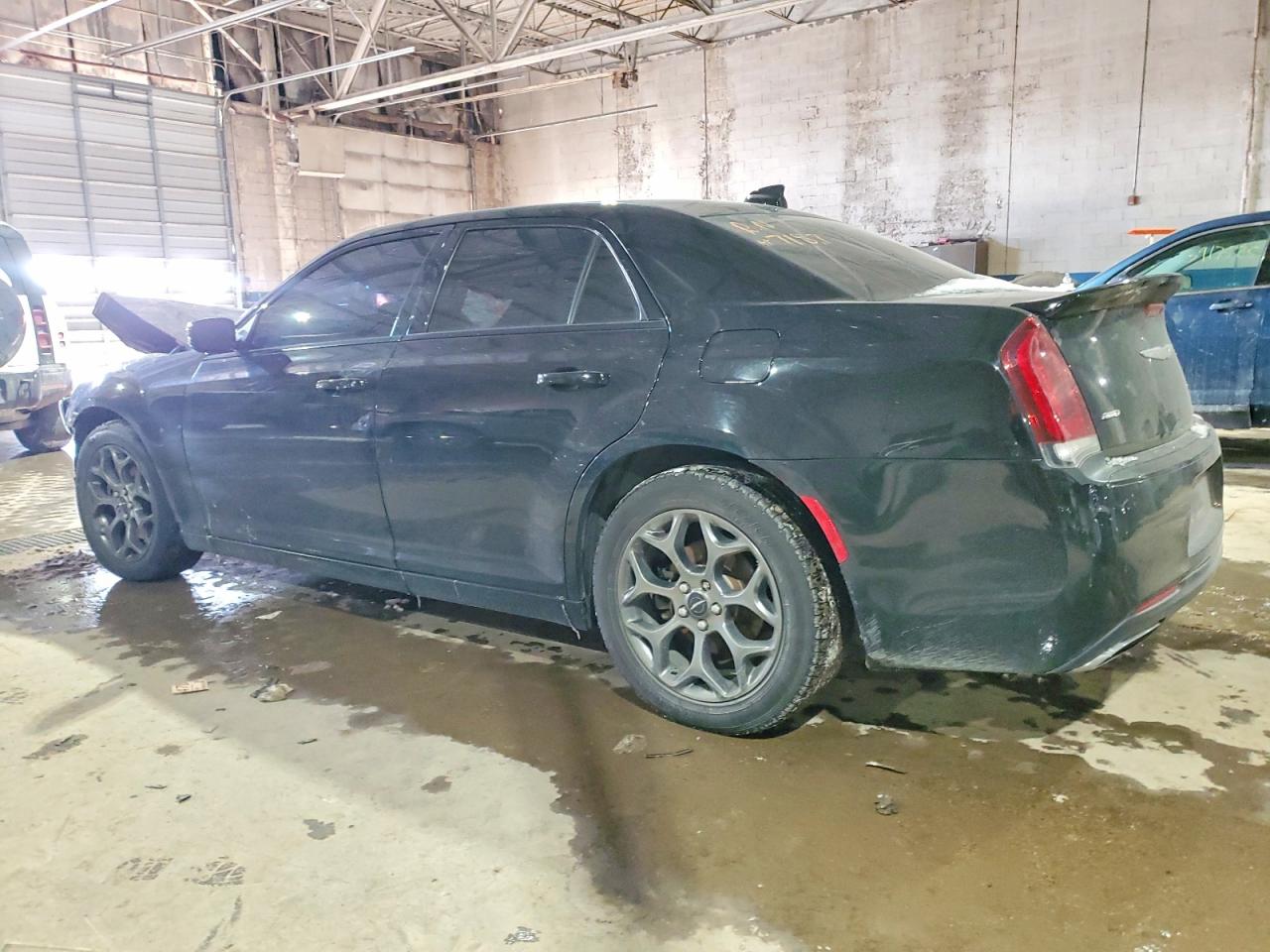 Chrysler 300 S