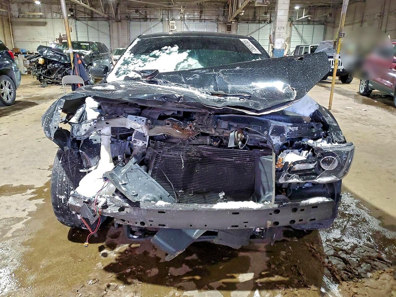 Chrysler 300 S