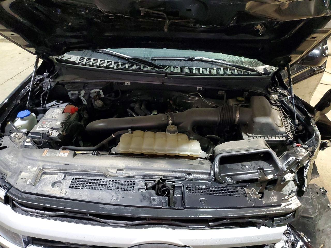 Ford Expedition Xlt