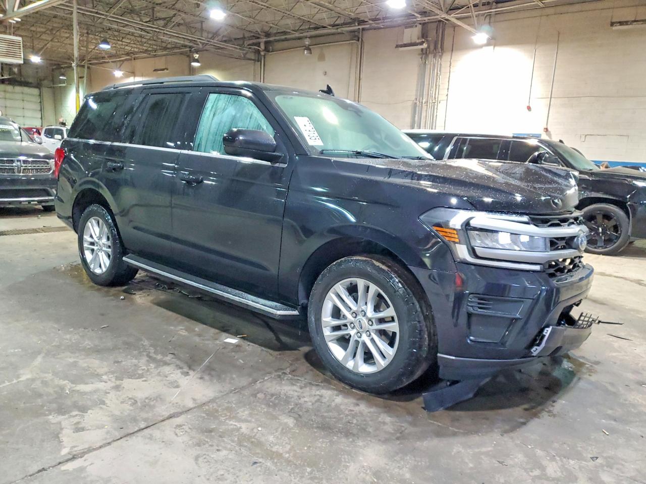 Ford Expedition Xlt