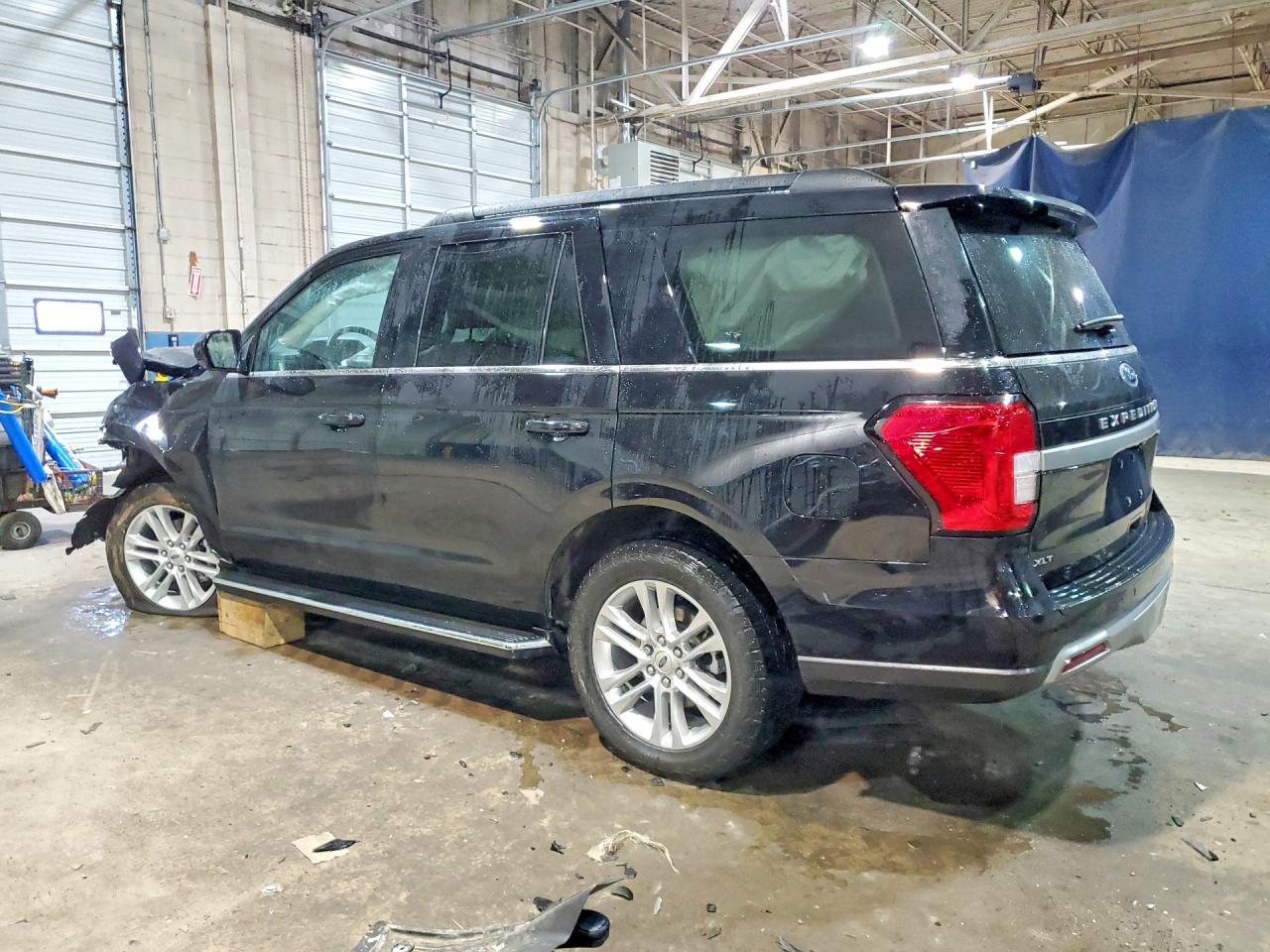 Ford Expedition Xlt