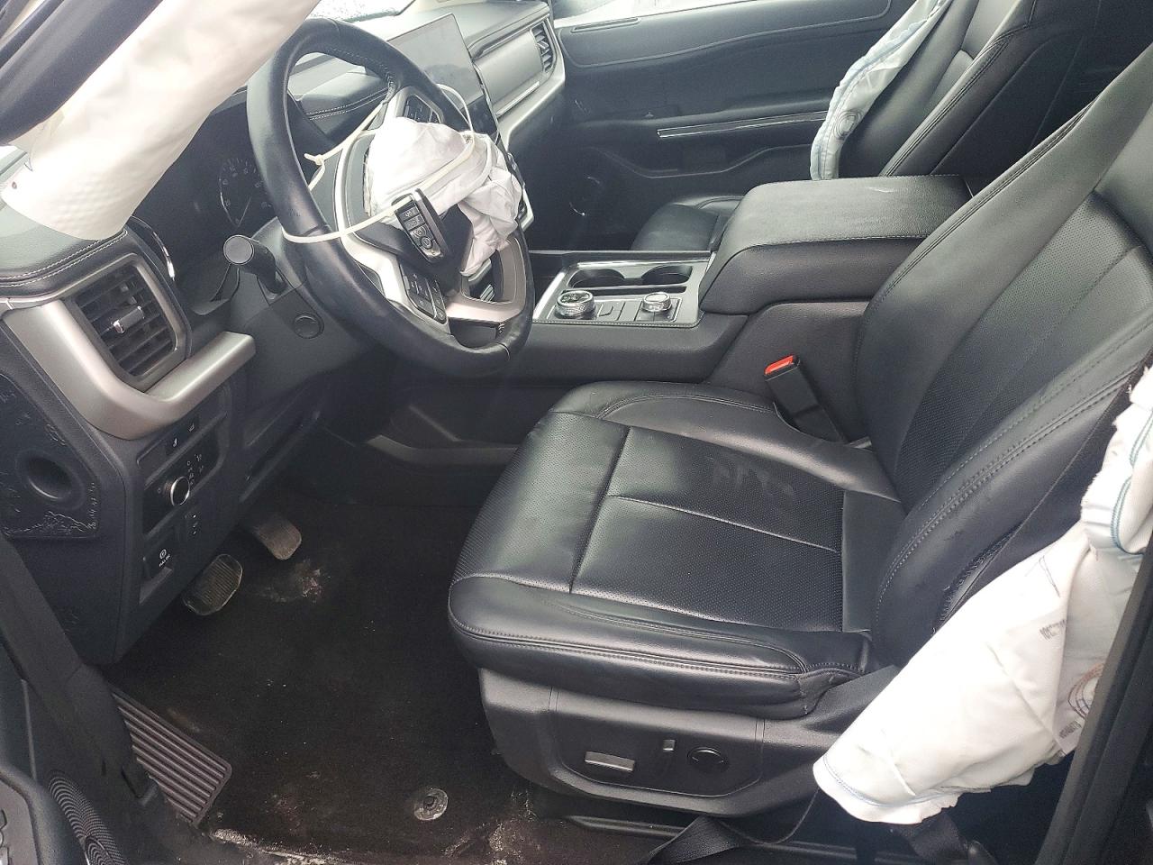 Ford Expedition Xlt