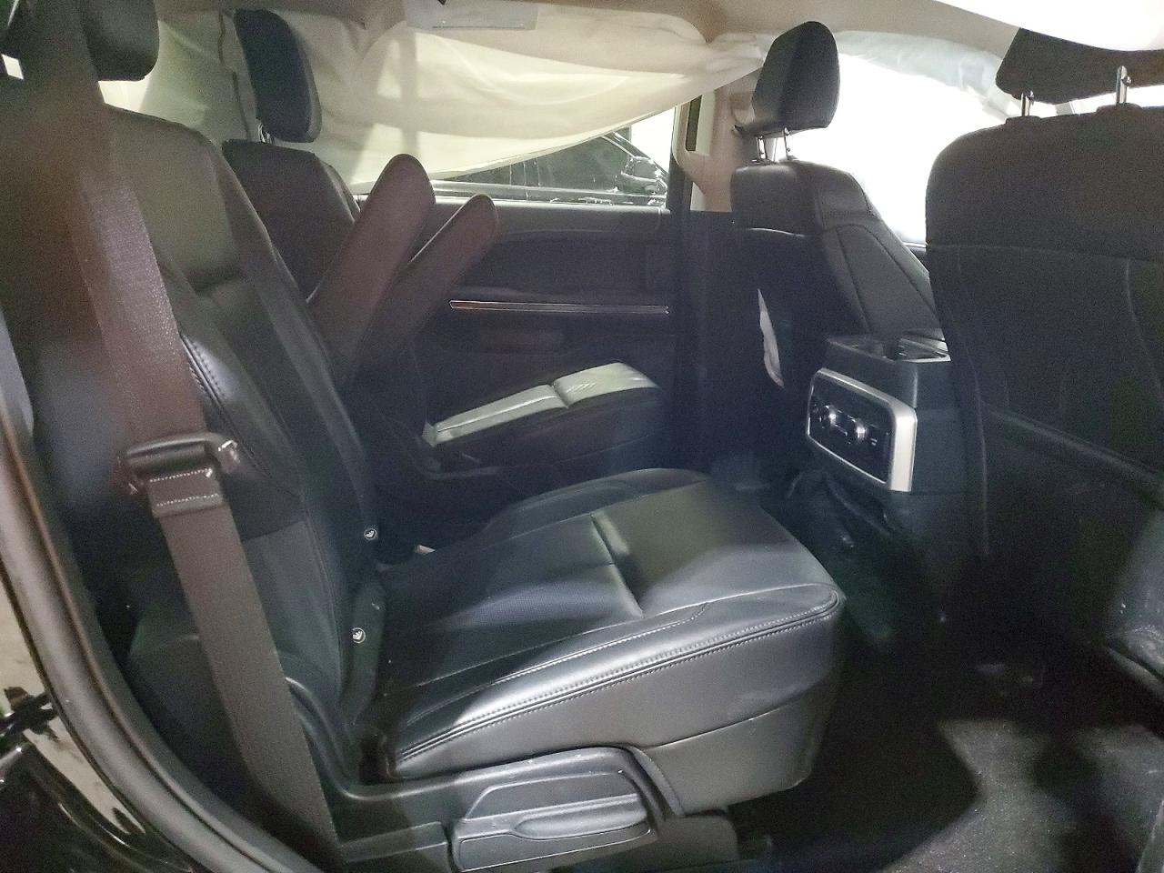 Ford Expedition Xlt
