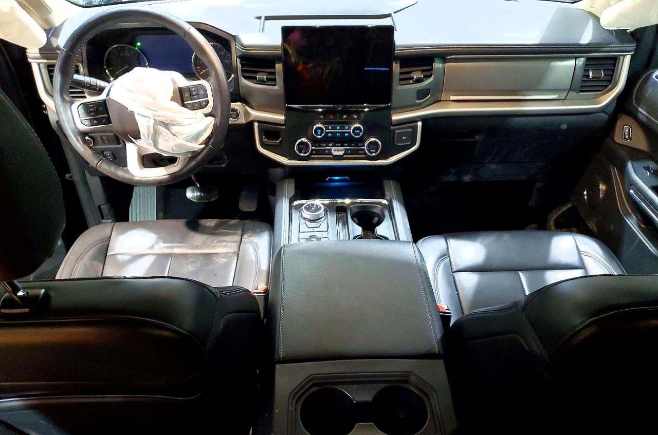 Ford Expedition Xlt