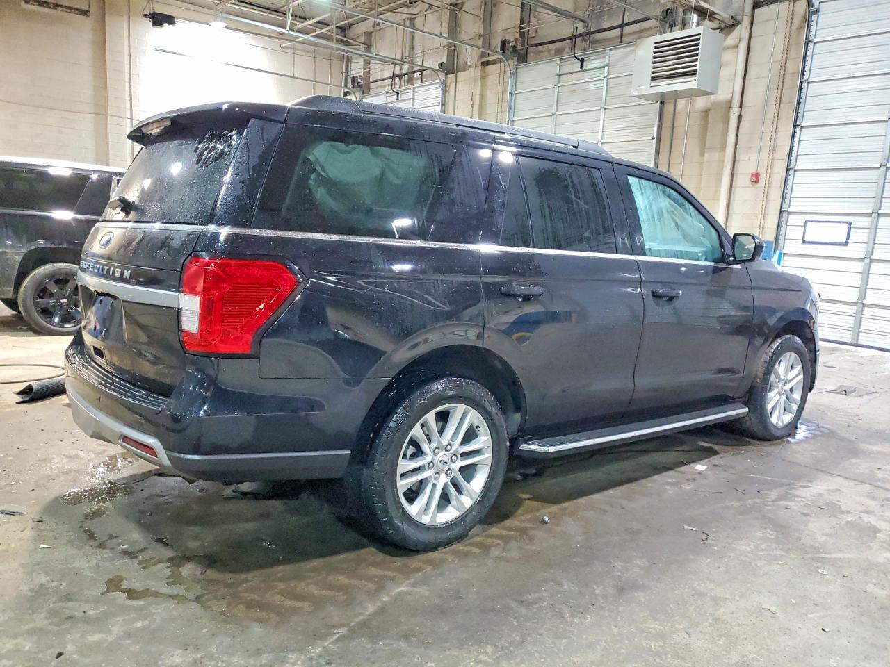 Ford Expedition Xlt