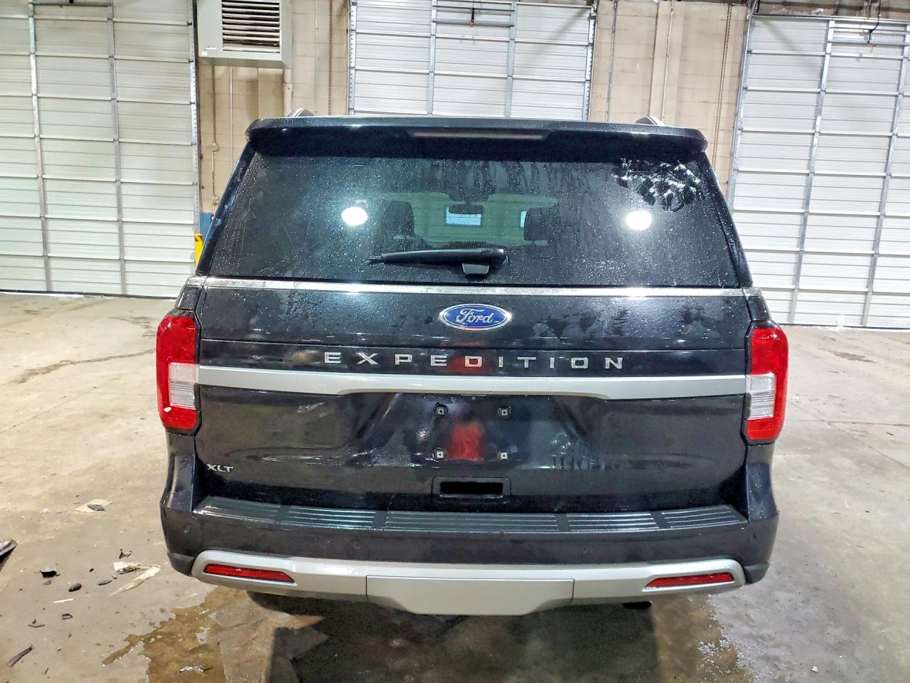 Ford Expedition Xlt