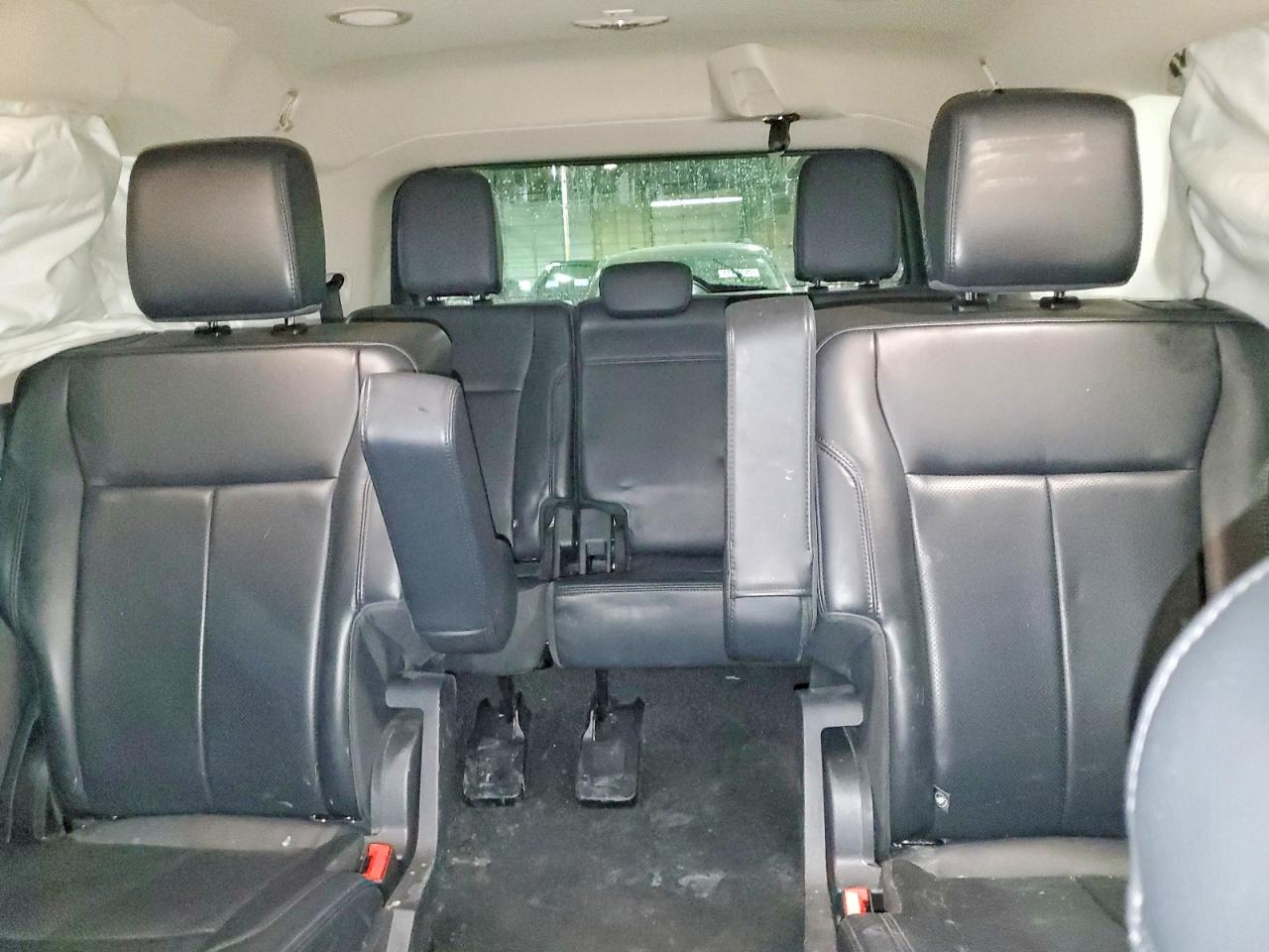 Ford Expedition Xlt