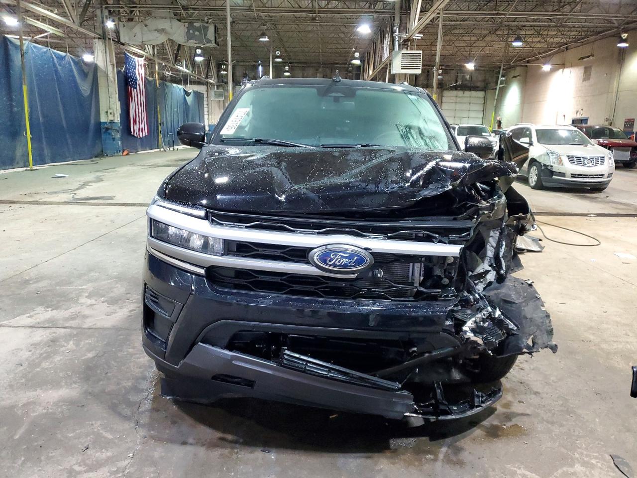 Ford Expedition Xlt