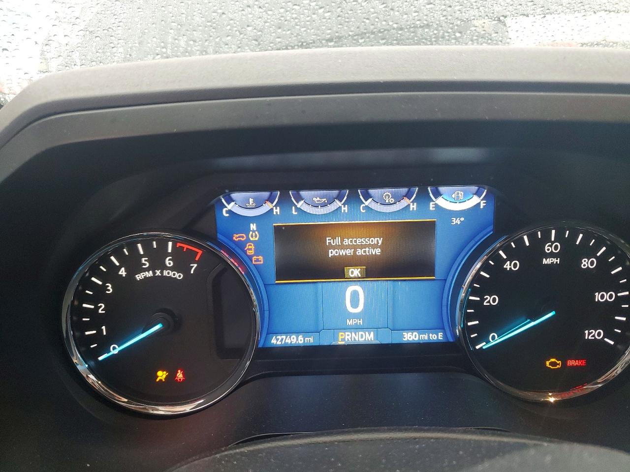 Ford Expedition Xlt