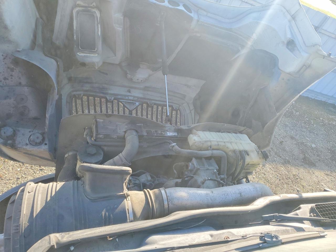 International 8000 8600