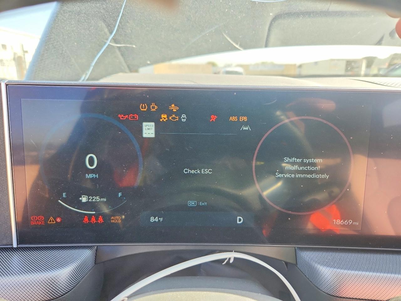 Hyundai SONATA Sel