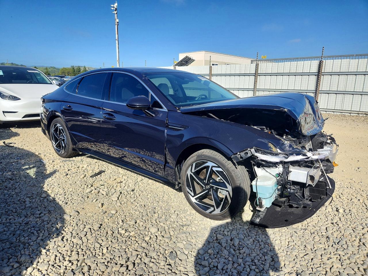 Hyundai SONATA Sel