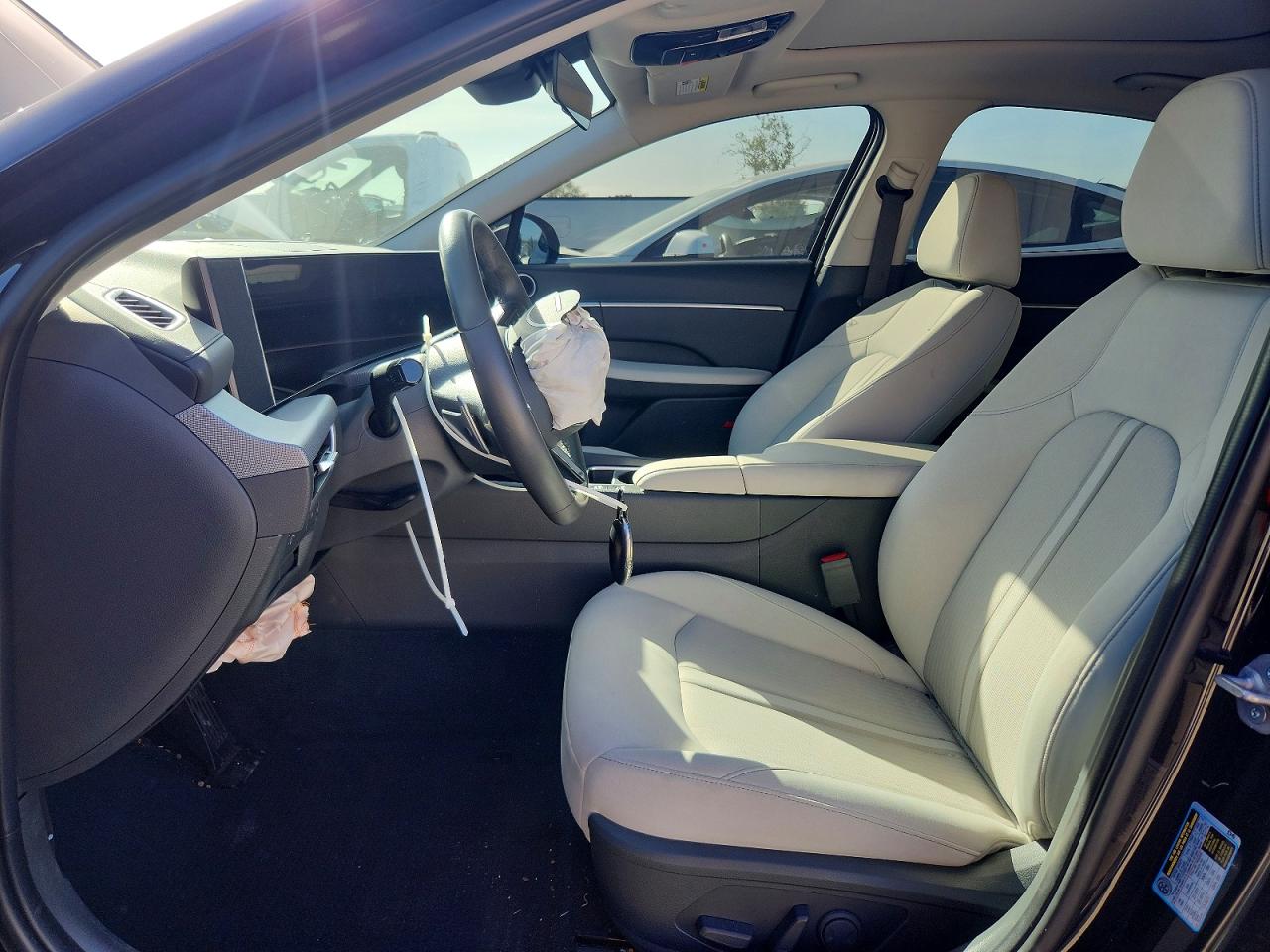 Hyundai SONATA Sel