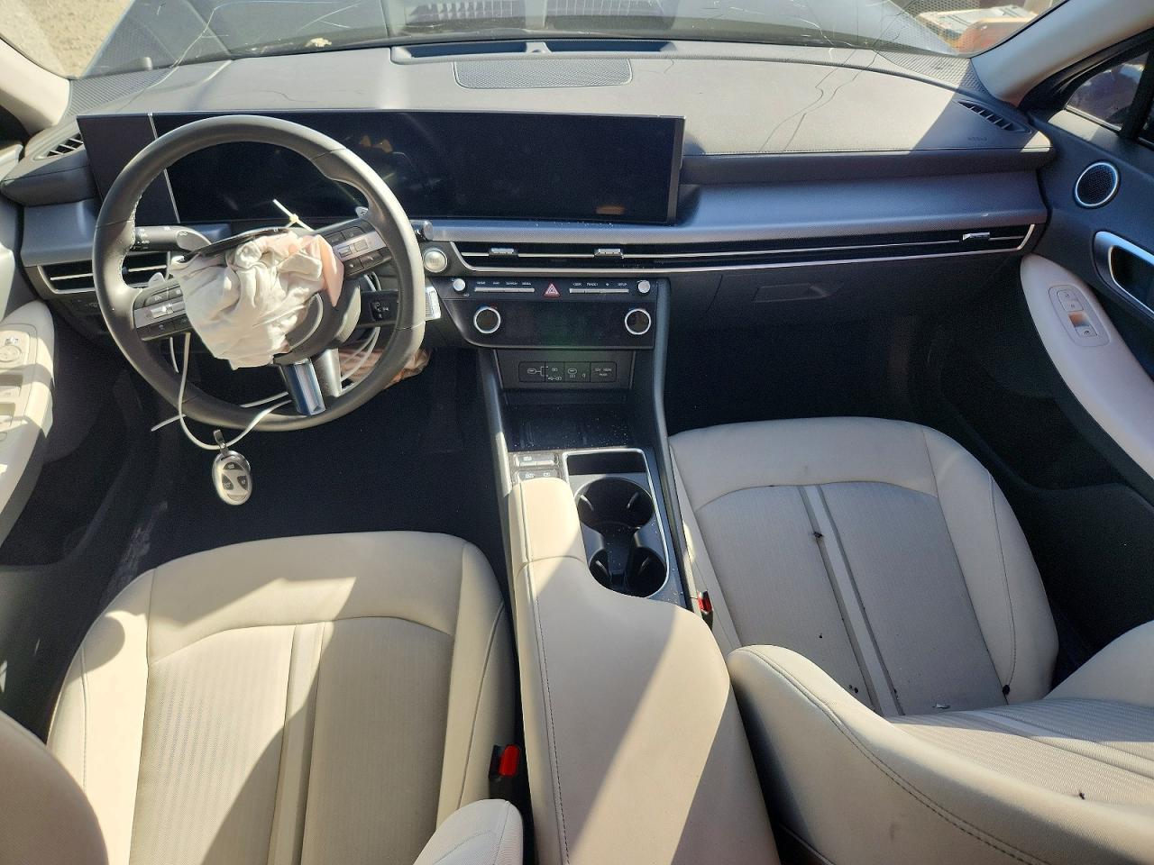 Hyundai SONATA Sel