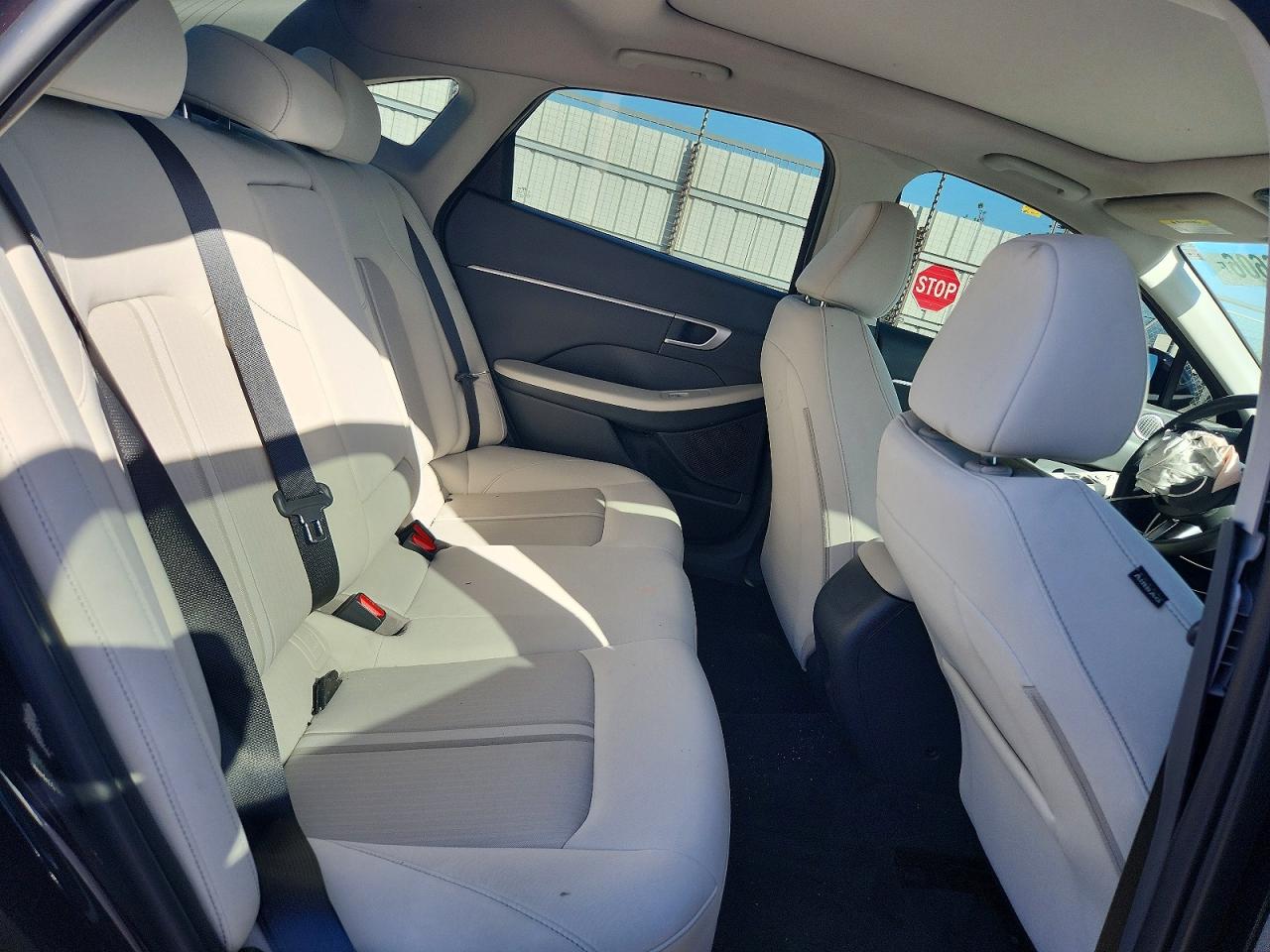 Hyundai SONATA Sel