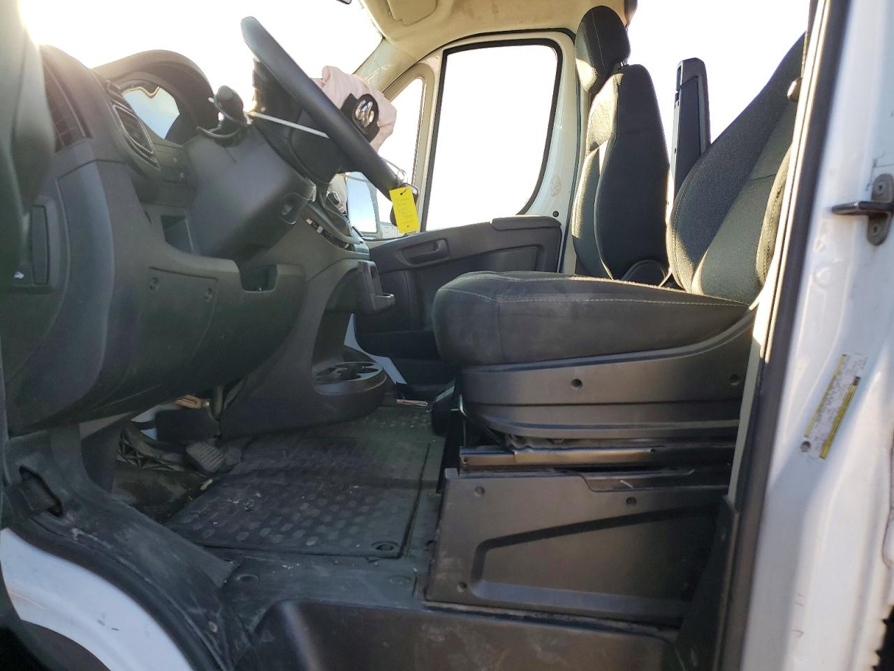 Ram Promaster 3500 High