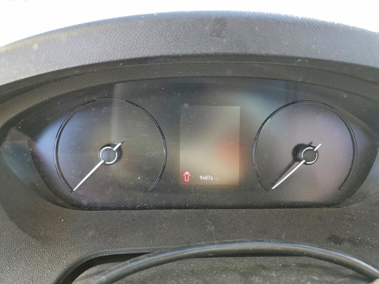 Ram Promaster 3500 High
