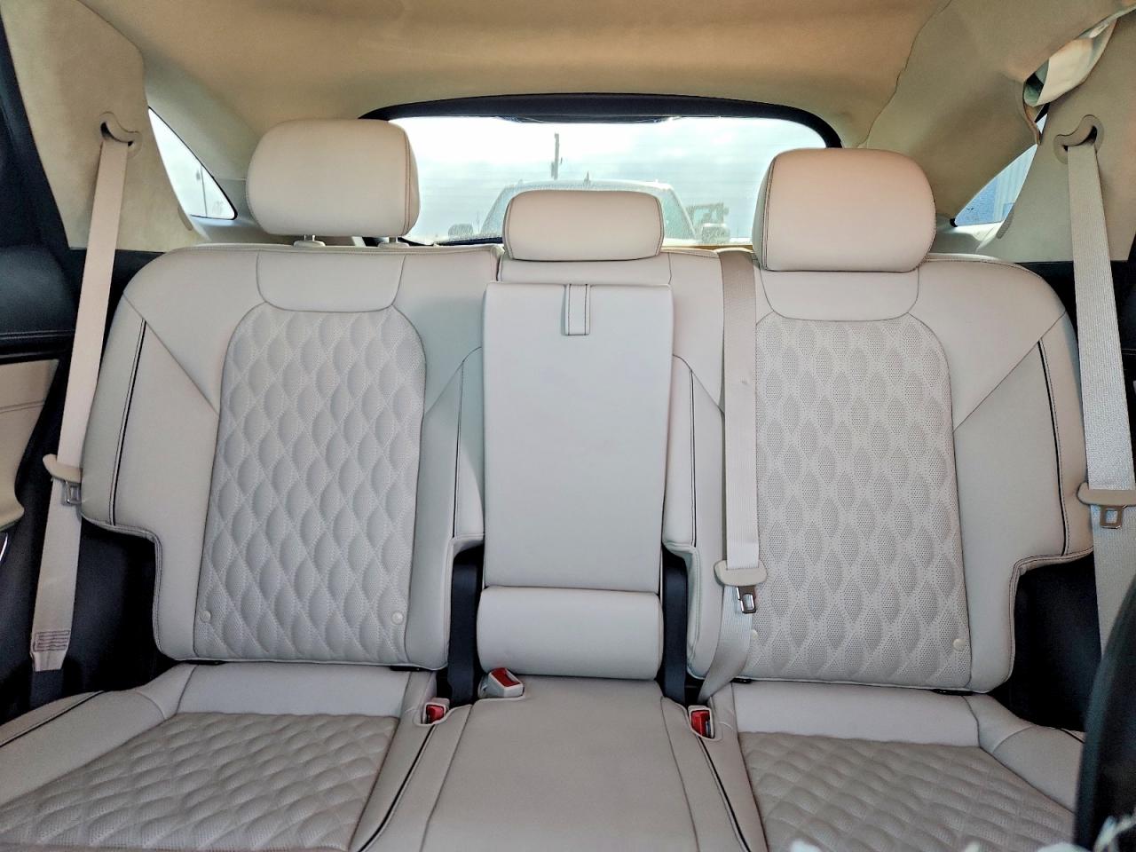 Genesis GV70 3.5t Sport