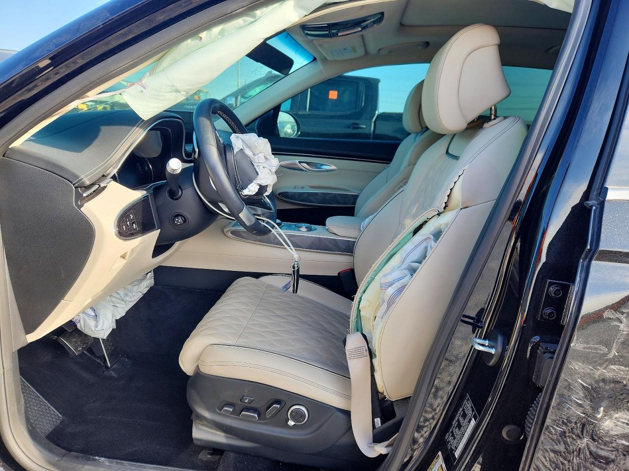 Genesis GV70 3.5t Sport