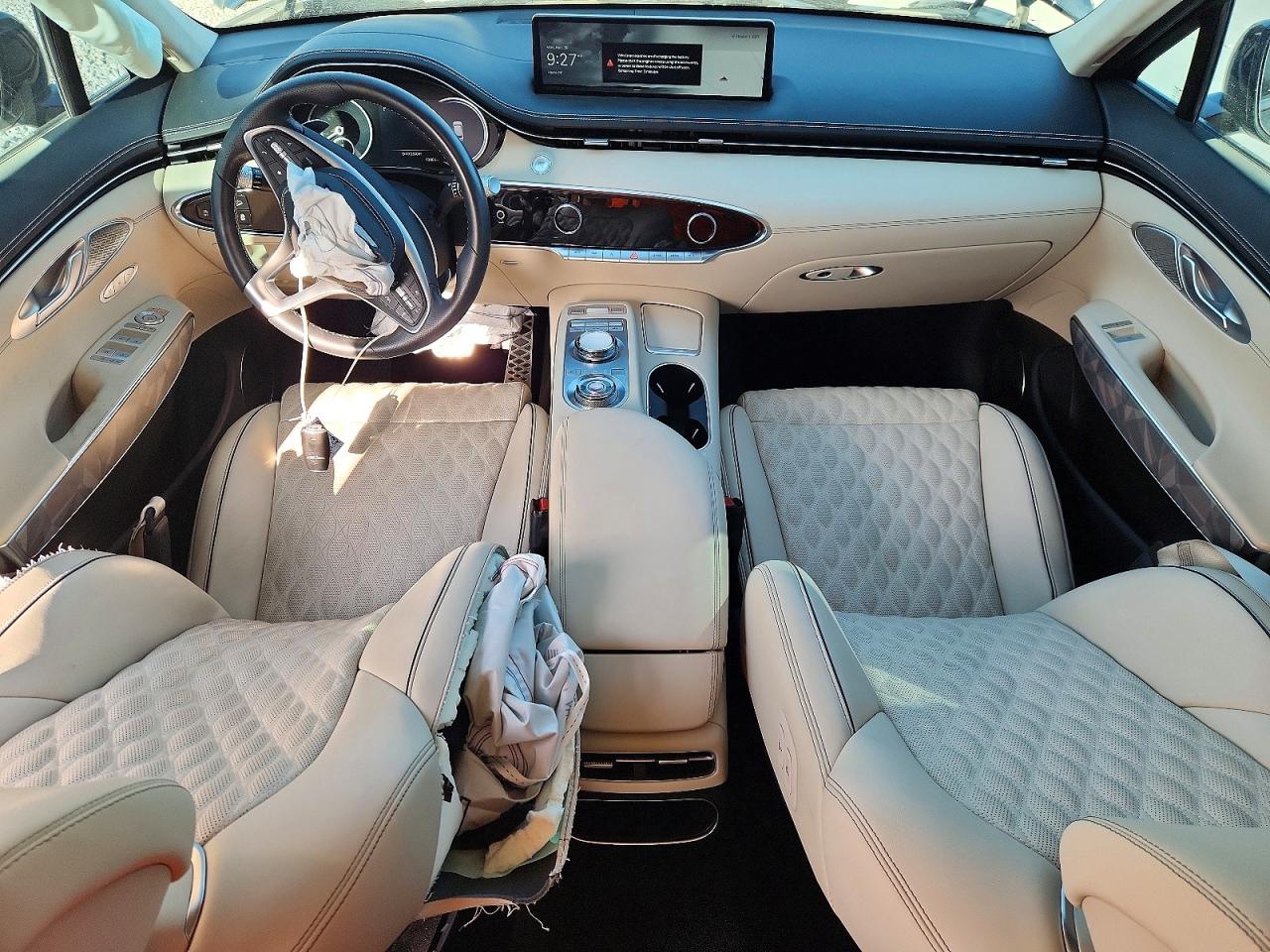 Genesis GV70 3.5t Sport