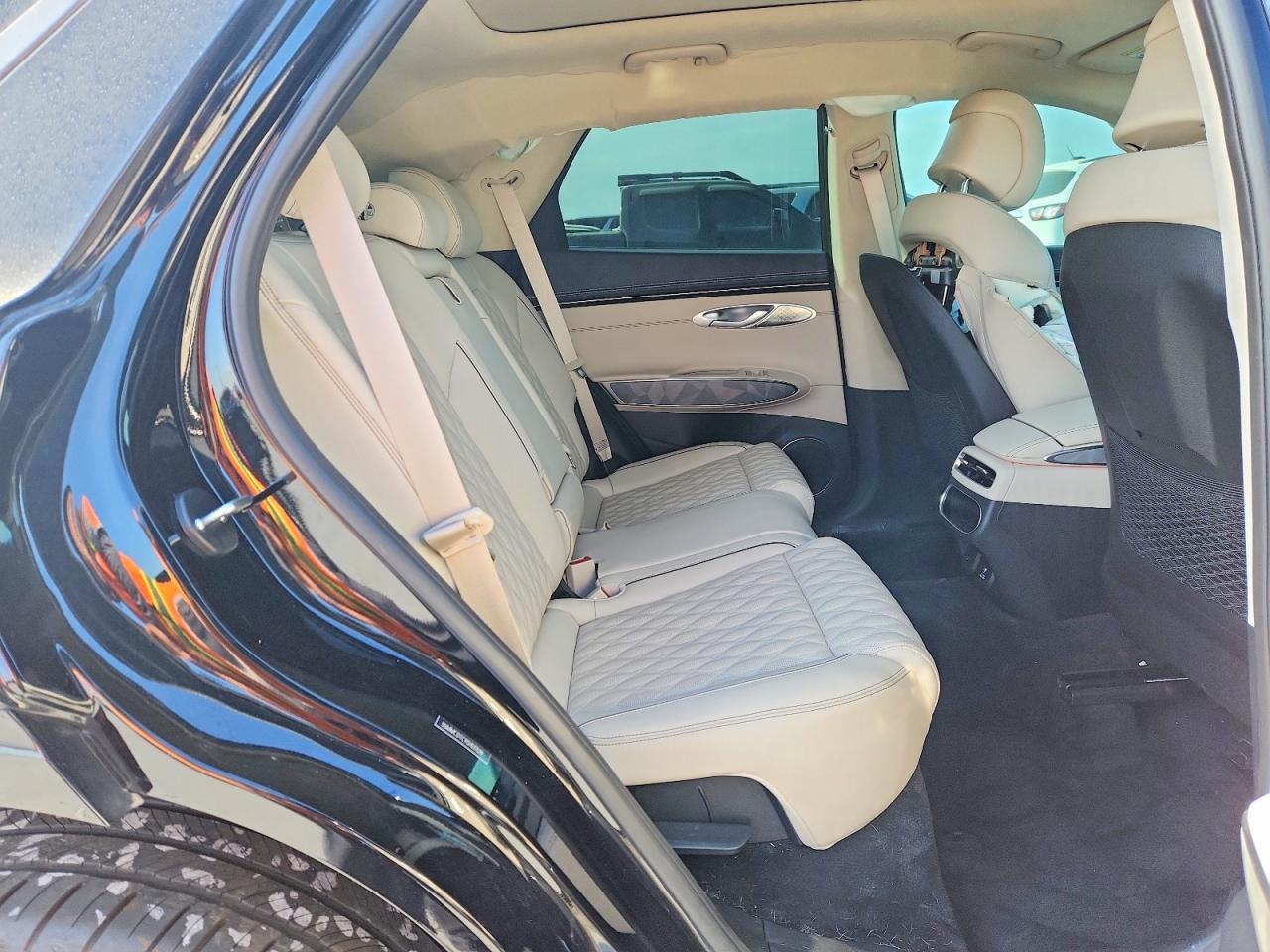 Genesis GV70 3.5t Sport