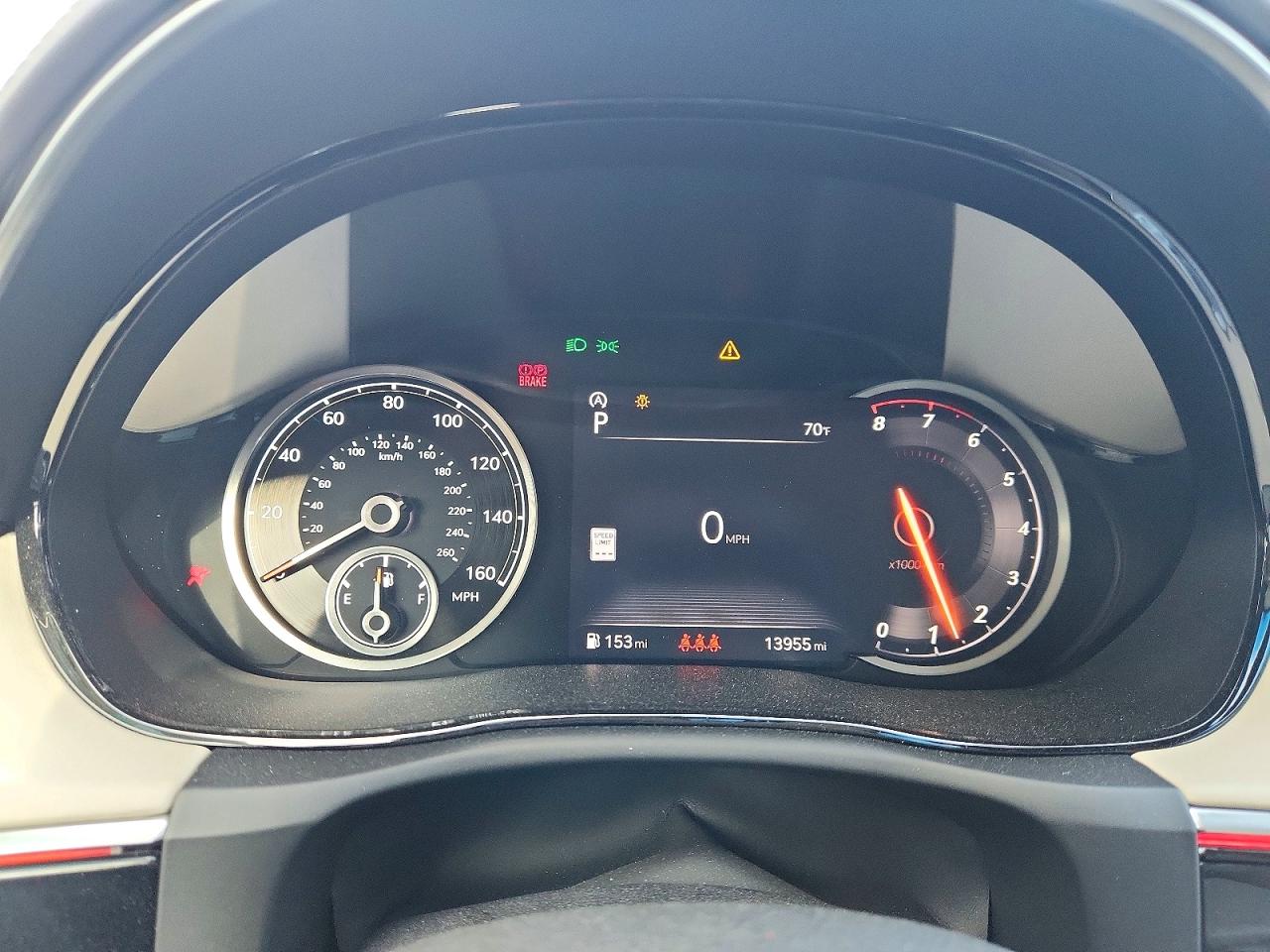 Genesis GV70 3.5t Sport