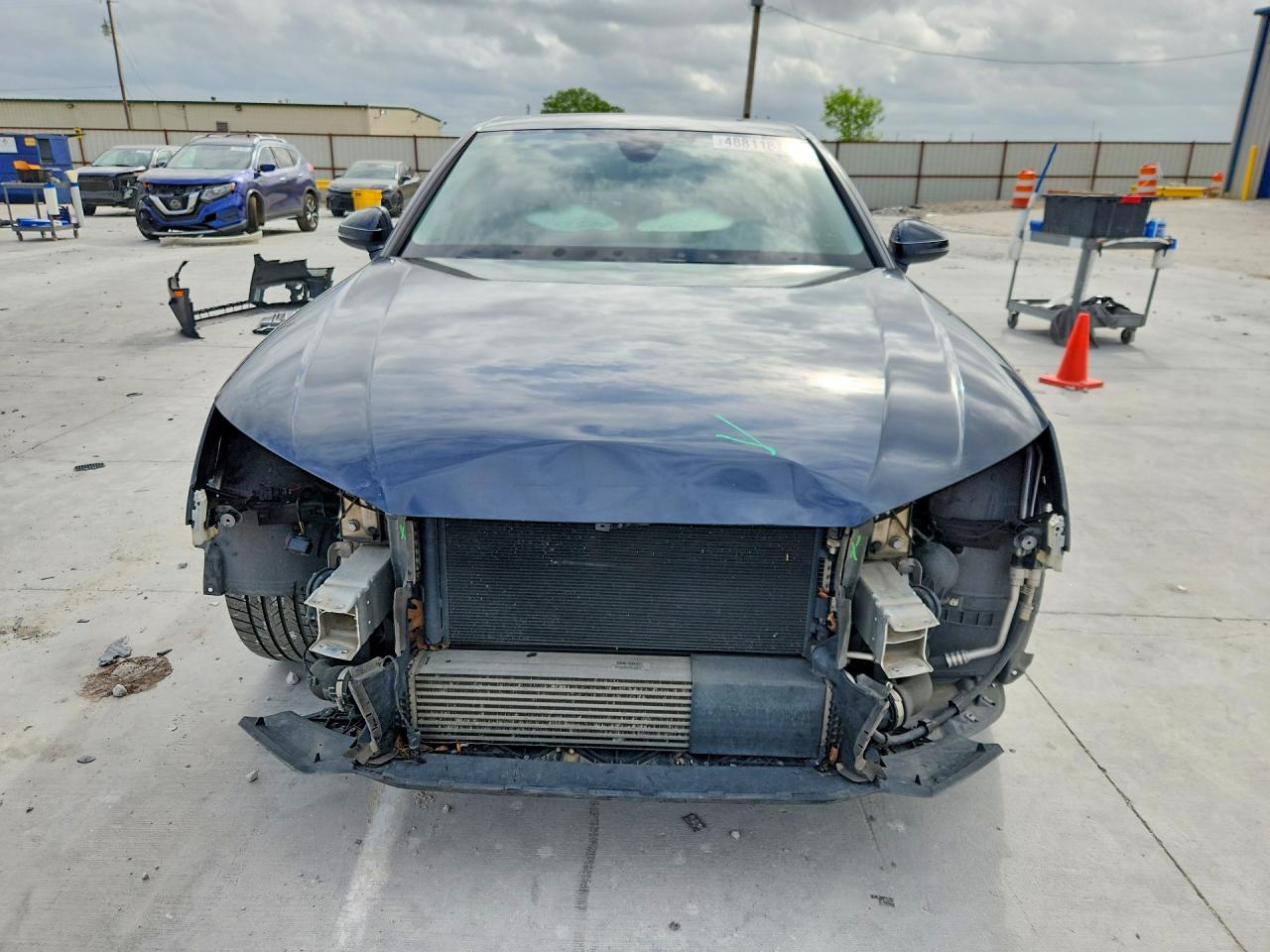 Audi A4 Premium