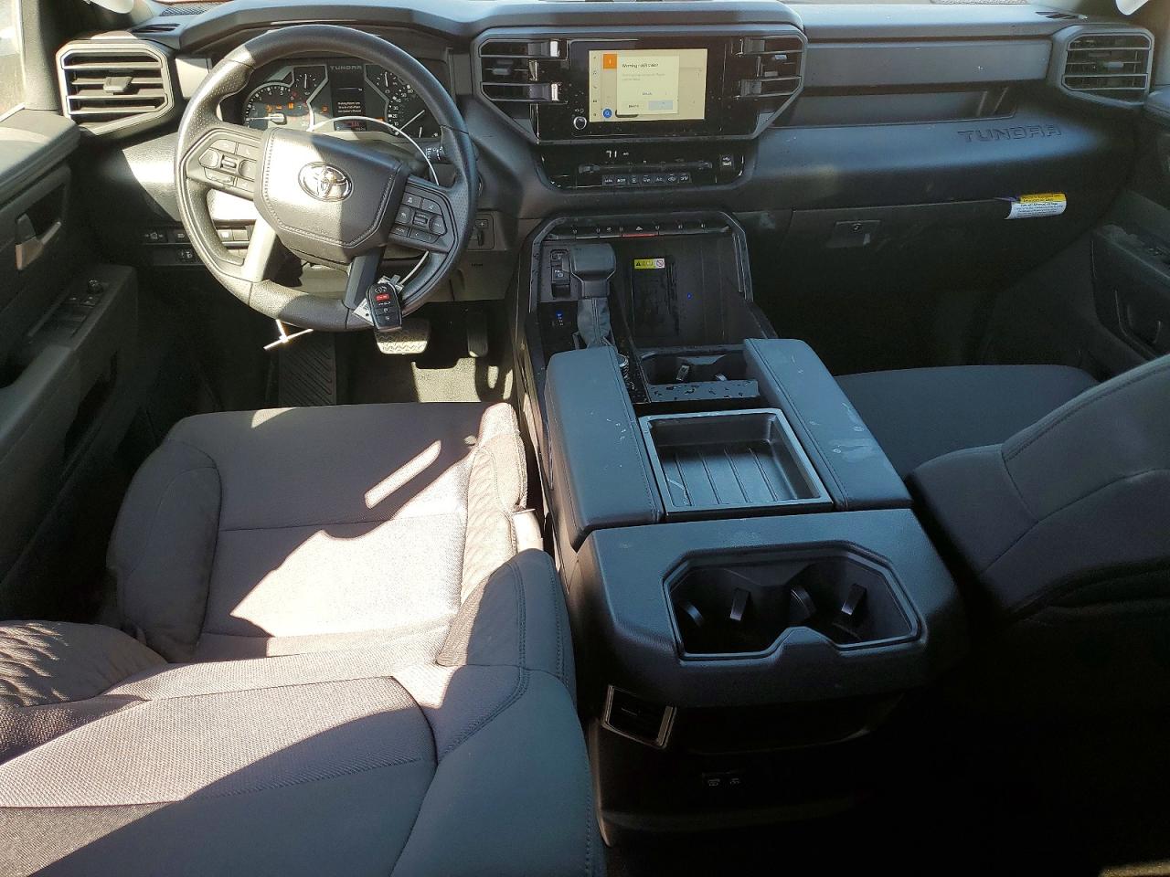 Toyota Tundra Sr5