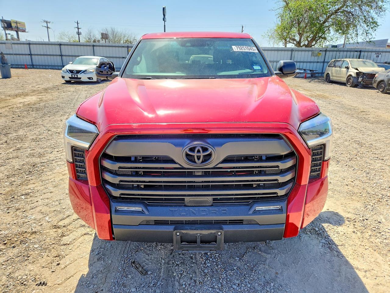 Toyota Tundra Sr5