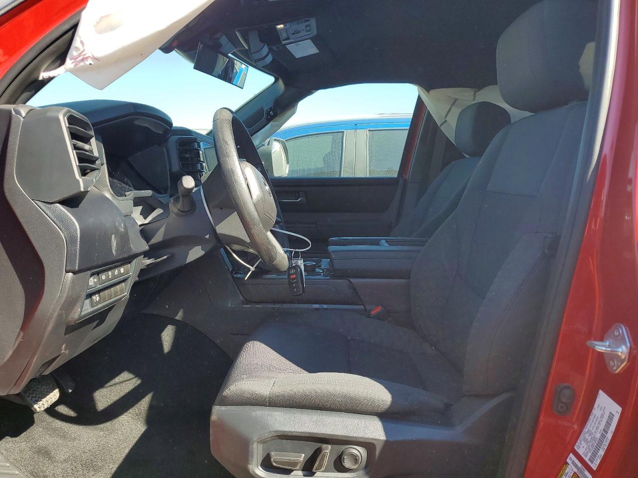 Toyota Tundra Sr5