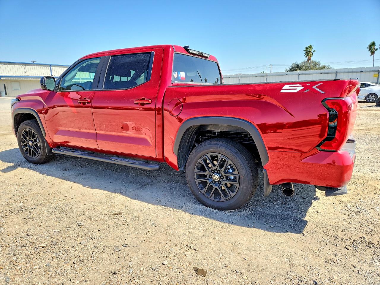 Toyota Tundra Sr5